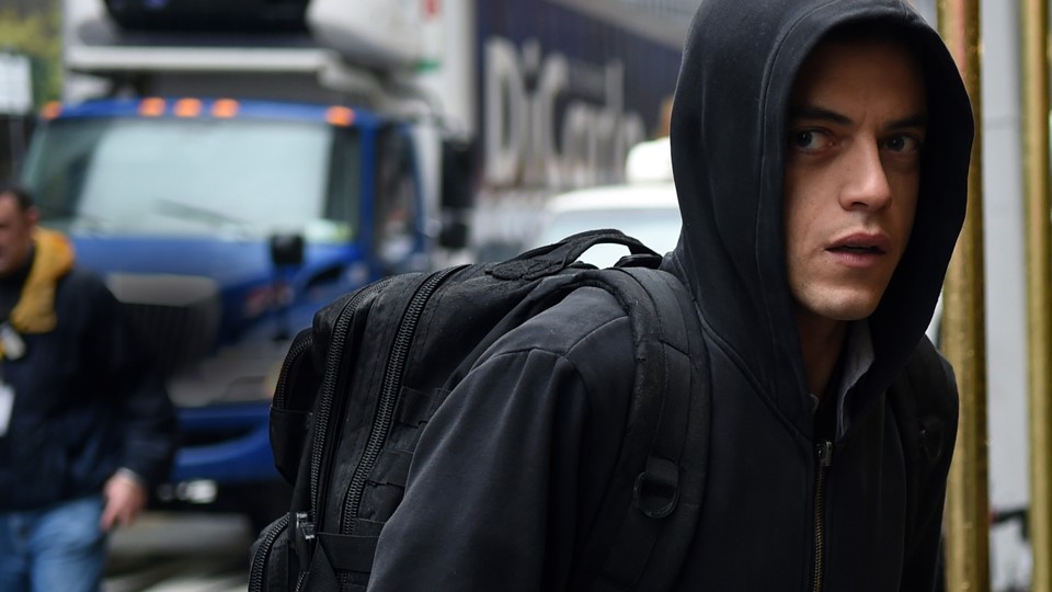 The Hacks of Mr. Robot: How Elliot & Fsociety Made Their Hack of