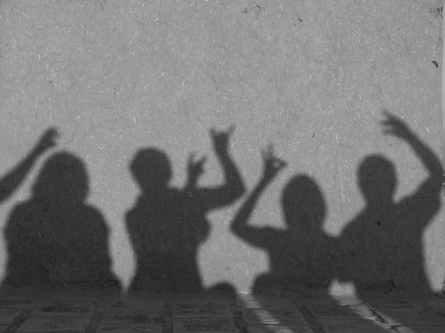 shadow-puppets
